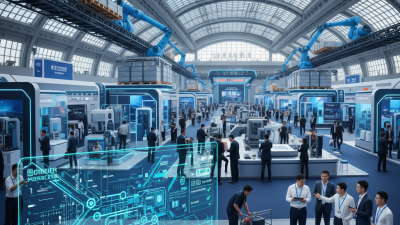 How to Utilize Automated Warehouse Systems at Canton Fair 2026?