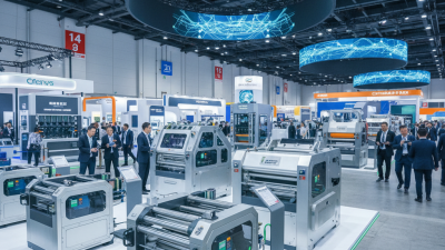 Top 10 Automatic Baler Machines at Canton Fair 2026?