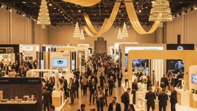 Gold Christmas 2026 What to Expect at the 139th Canton Fair?