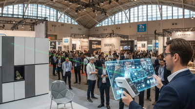 How to Use Rtk Laser Measure at the 2026 Canton Fair?