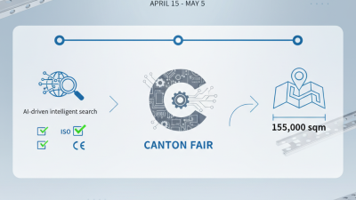How to Source Pt Din Rail at the 2026 Canton Fair?