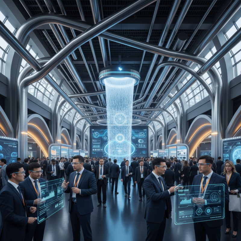 What is Smls Steel Pipe for 2026 139th Canton Fair?