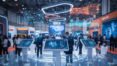 Top 10 Directional Hydraulic Valves to Explore at Canton Fair 2026?