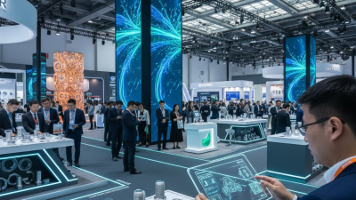 Top Fastener Bolt Nut Trends at 2026 Canton Fair?