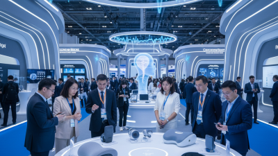 Top 5 Anti Snoring Solutions at the 2026 Canton Fair?