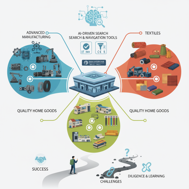 How to Source Cable Sleeve at the 2026 Canton Fair?