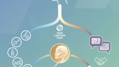 Best Acne Scar Treatments to Discover at 2026 Canton Fair?