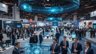 Top Pos Terminals at 2026 Canton Fair for Global Buyers?