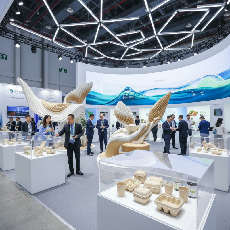 China Top 10 Food Grade Pulp Trends for 2026 Canton Fair?