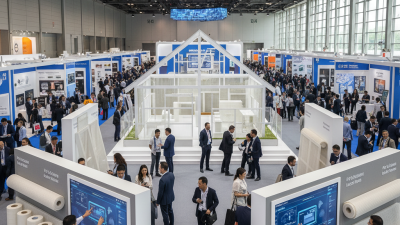 Why Choose Fiberglass Mesh at the 2026 Canton Fair?