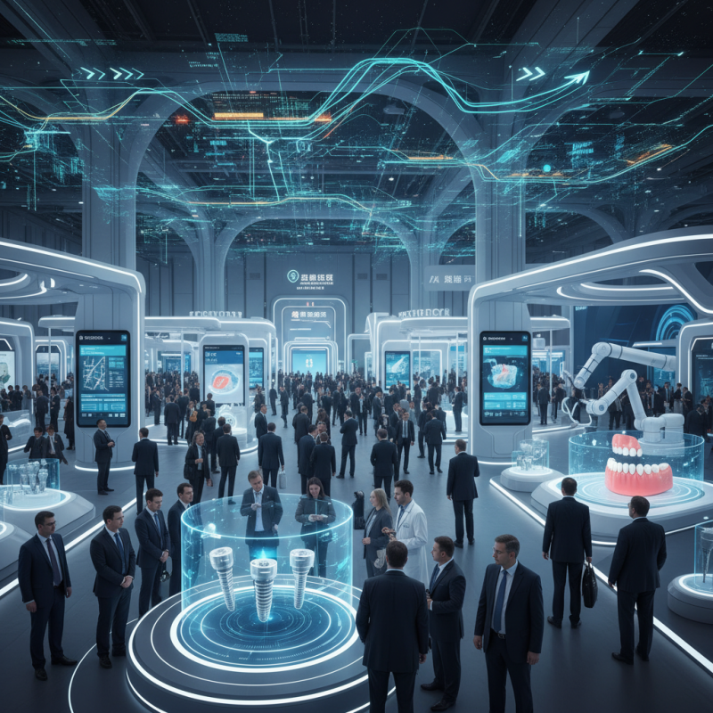 How to Choose the Right Dental Implant Surgery at 2026 Canton Fair?