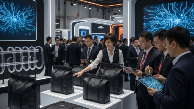 What is Black Vacuum Seal Bag at 2026 Canton Fair?