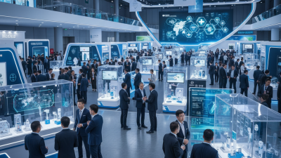 Top 10 Vascular Access Device Trends at Canton Fair 2026?