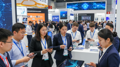 How to Use Pos Terminals at the 139th Canton Fair 2026?