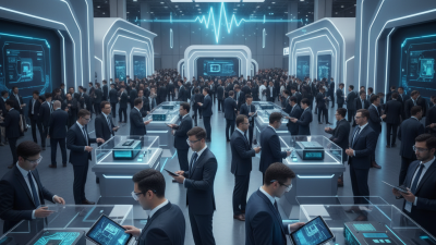 Top 10 Rf Amplifiers to Discover at 2026 Canton Fair?