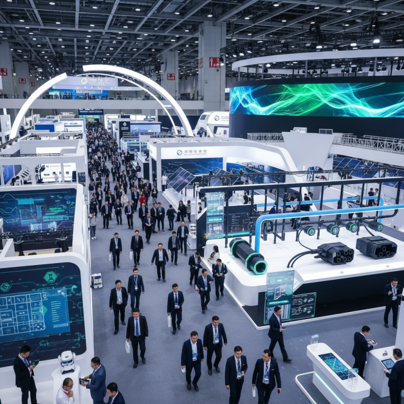 How to Choose the Right Solar Branch Connector at 2026 Canton Fair?