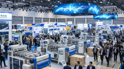 Top 5 Automatic Baler Machines to Explore at Canton Fair 2026