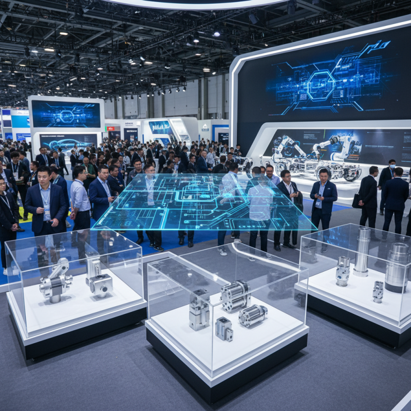Best 24vdc Solenoid Products at 2026 Canton Fair in China?