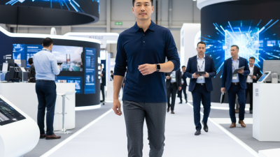 How to Choose the Best Long Sleeve Polo Shirt for 2026 Canton Fair?