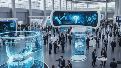 2026 Best Dental Implant Surgery Trends at Canton Fair?