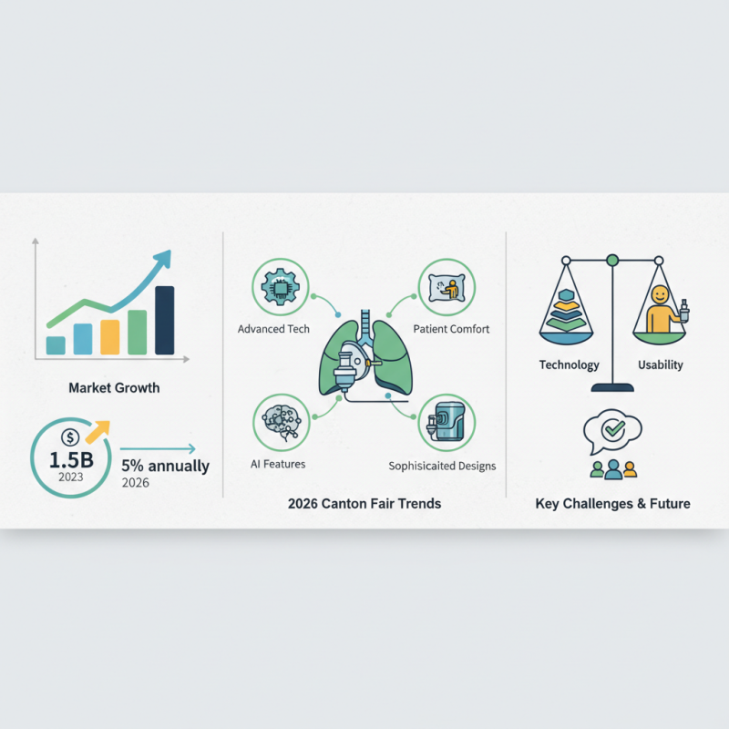 Top 10 Compressor Nebulizers at 2026 Canton Fair China?