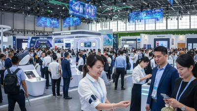 Top 5 Benefits of Using a Tens Unit at the 139th Canton Fair 2026?