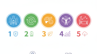 Top 5 Benefits of Using a Tens Unit at the 2026 Canton Fair?