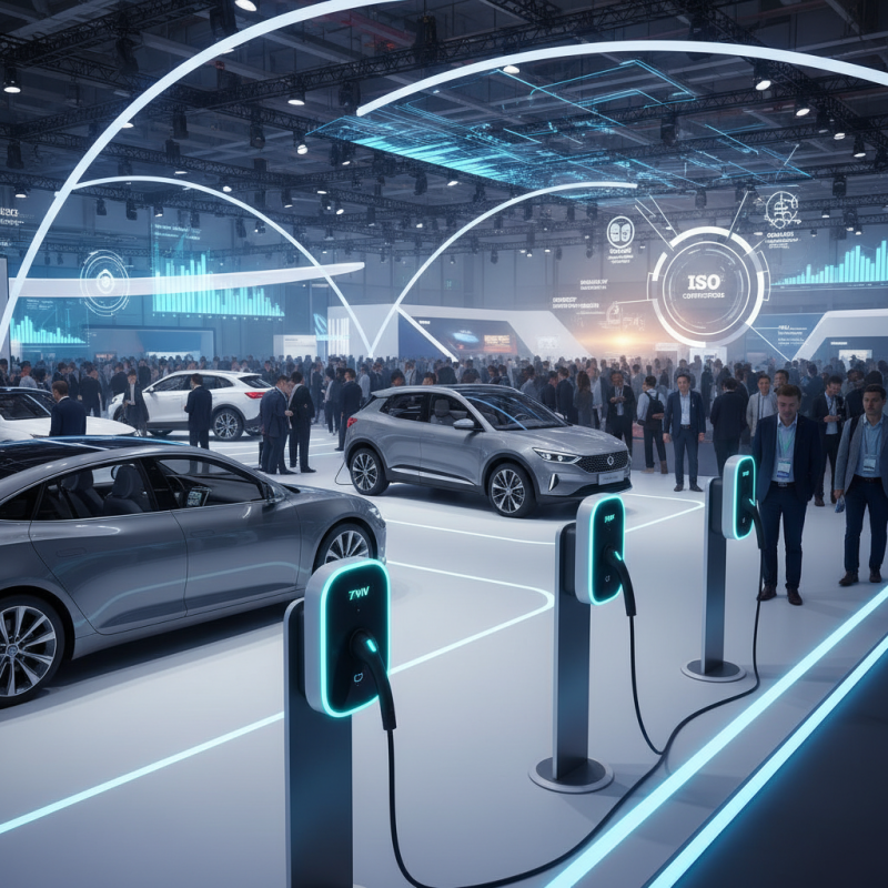 Top 7kw EV Car Charger Insights for 2026 Canton Fair?