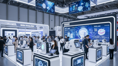 Top 10 Skin Analyzers to Discover at 2026 Canton Fair?