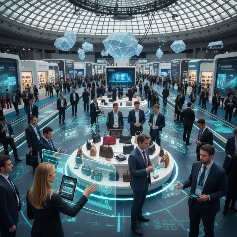 How to Find Bulk Purses Suppliers at the 2026 Canton Fair?