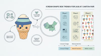 Best Ice Cream Shape Box Trends for 2026 at Canton Fair?