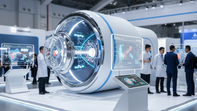 How to Use a Cyclotron Machine for Cancer Treatment at Canton Fair 2026?