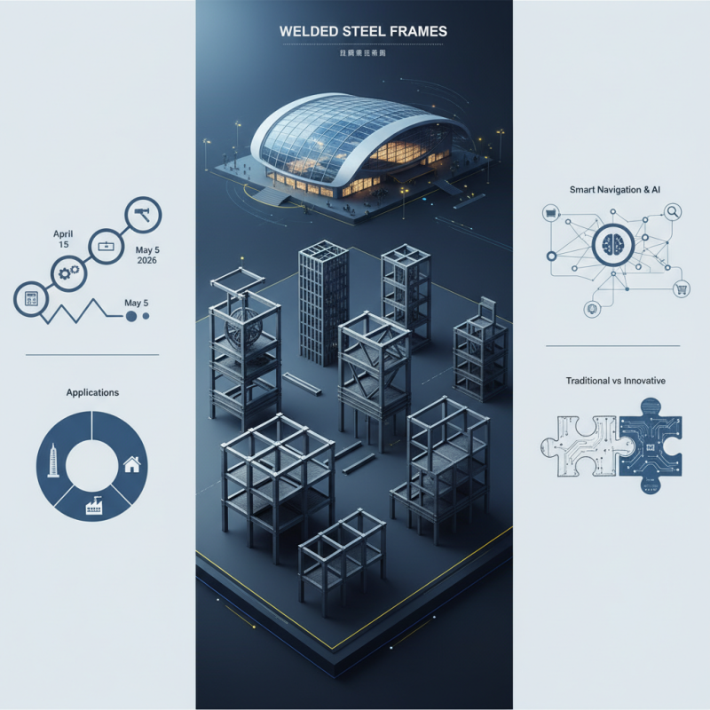 Top 10 Welded Steel Frames at the 139th Canton Fair 2026?