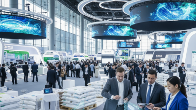 How to Source Food-Grade Pulp at the 139th Canton Fair 2026?