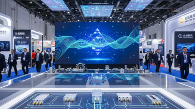 Why Choose Microwave Coaxial Switches at 2026 Canton Fair?