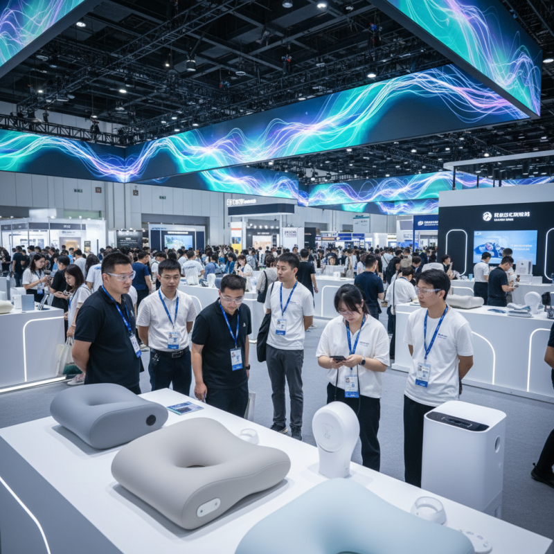 Best Anti Snoring Solutions at 2026 Canton Fair China?