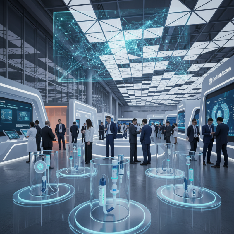 Why Choose Vascular Access Devices at the 139th Canton Fair 2026?