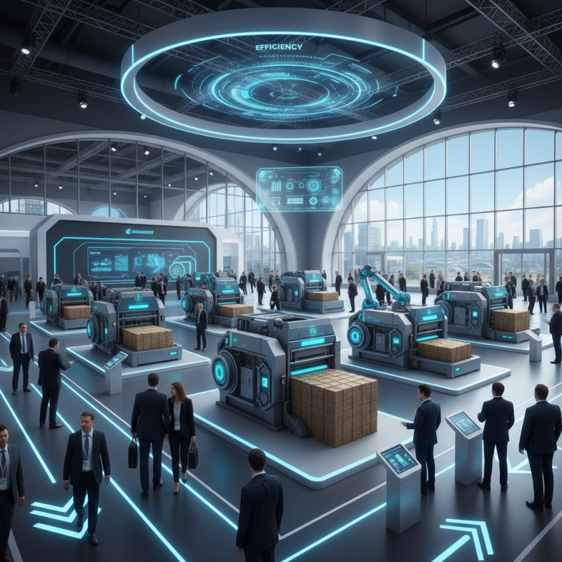 Top 5 Automatic Baler Machines to Check at Canton Fair 2026?