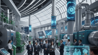 How to Choose Desulfurization Equipment at Canton Fair 2026?