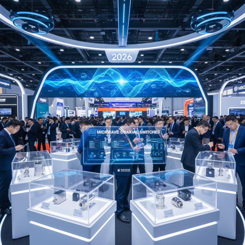 Top 10 Benefits of Microwave Coaxial Switch at 2026 Canton Fair?