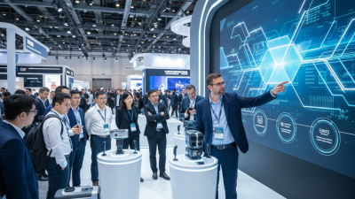 Top Rtk Laser Measure Trends at 2026 Canton Fair Insights?