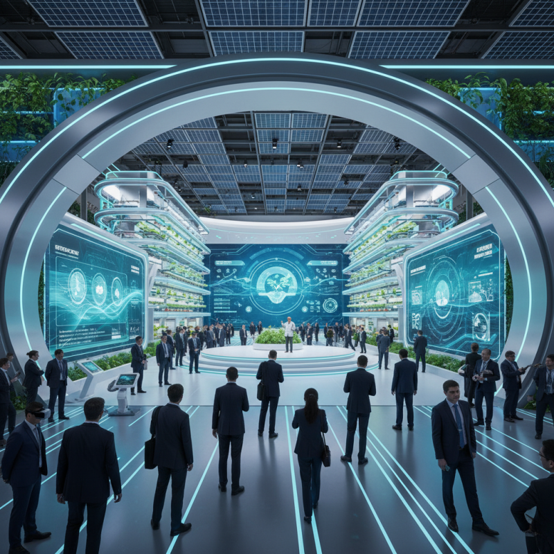 Large Scale Poultry Farming Insights for 2026 China Import Expo?