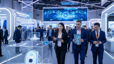 Top Benefits of Using a Tens Unit at the 2026 Canton Fair?