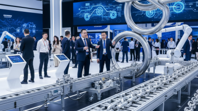 What Are Stainless Steel Chains at the 2026 Canton Fair?