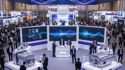 Top 10 Rf Amplifiers to Explore at the 139th Canton Fair?