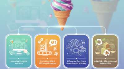 Best Ice Cream Shape Box Trends at 2026 Canton Fair?
