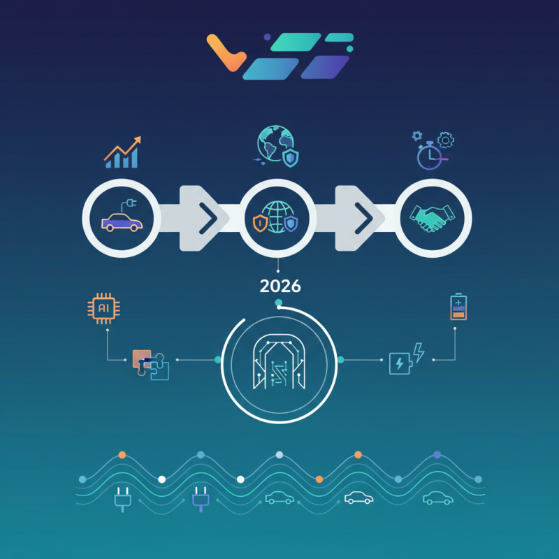 Why Choosing the Right EV Charger Plug at the 2026 Canton Fair?