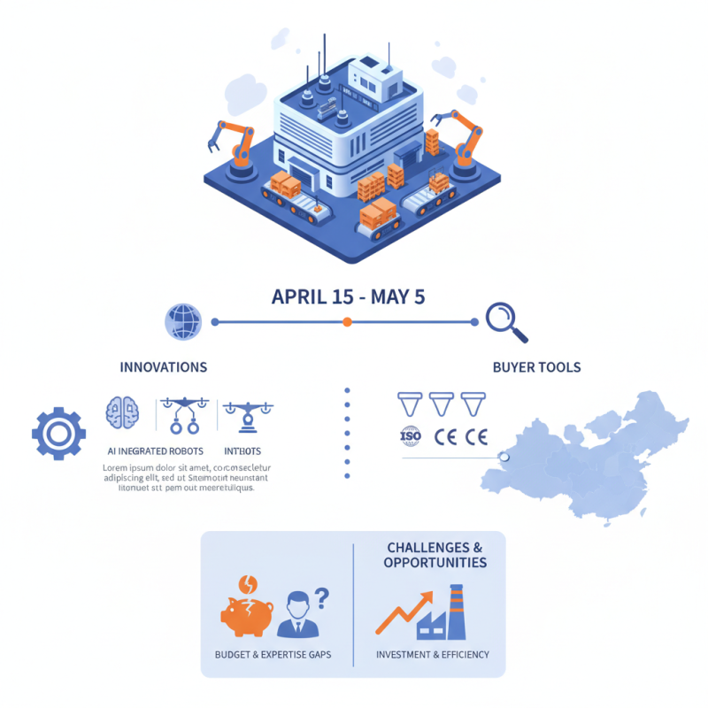 2026 Best Automated Warehouse Systems at China Import Export Fair?