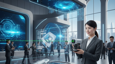 What is Rtk Laser Measure and How to Use it in 2026 Canton Fair?