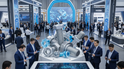 How to Choose Fastener Bolt and Nut at 2026 Canton Fair?